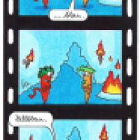Filmriss XIV