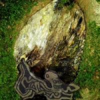 Nadelbaumrindenkraken