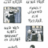 Reformationsereignis Nr. 1