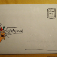Überraschung