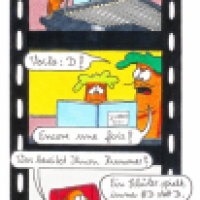Filmriss XVI