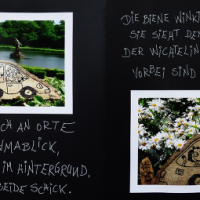 Comic: Ein Geschenk 2