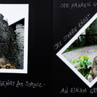 Comic: Ein Geschenk 6