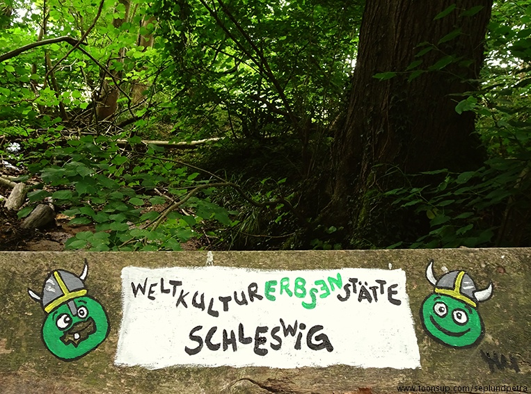 Illustration: Weltkulturerbse 1