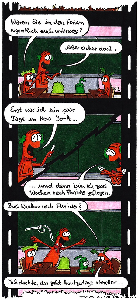 Comic: Filmriss XVII 1