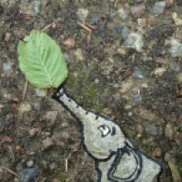 Pustefant