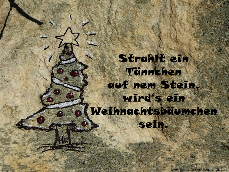 Illustration: Tännchen 1