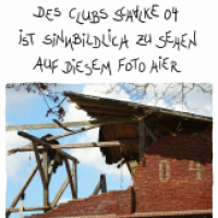Finanzlage eines Bundesligisten