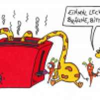Toaster