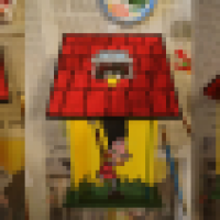 Vogelhaus