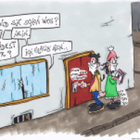 ERWACHET