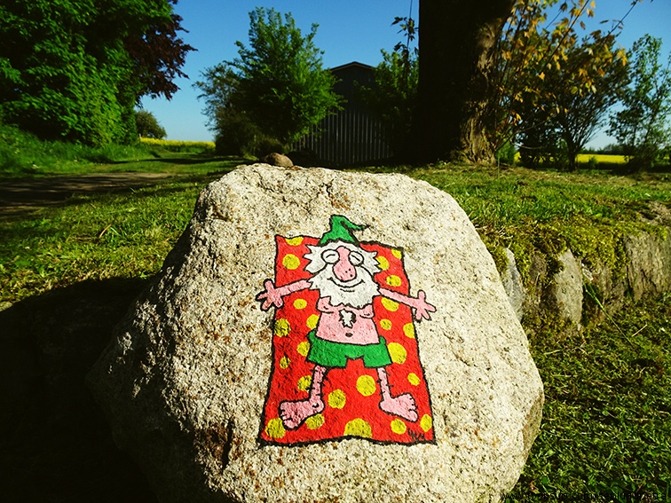 Illustration: island in the sun 1