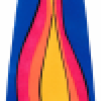 Papierschlips