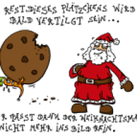 Plätzchen