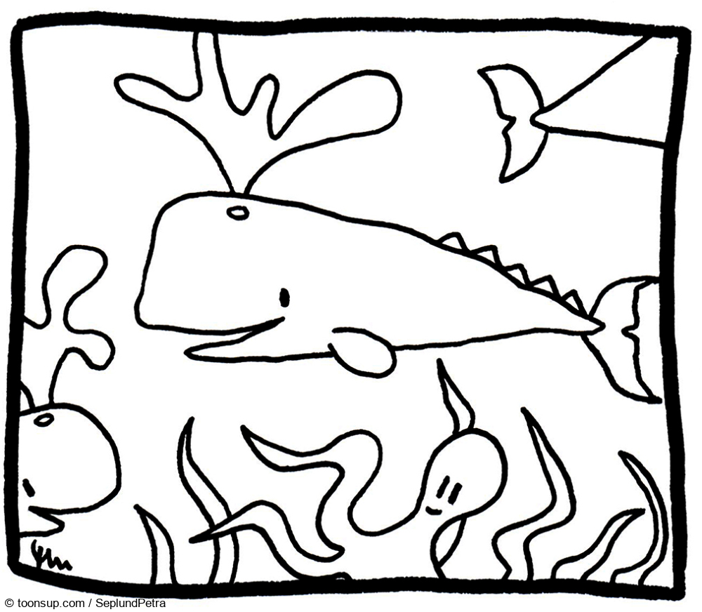 Illustration: Illustrationsgewürfel 4