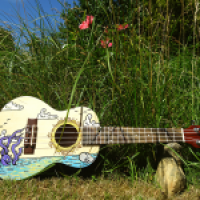 Ukulele