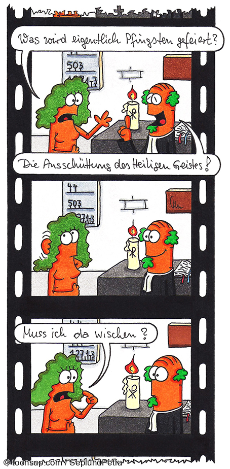 Comic: Filmriss XXII 1
