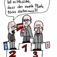 Landtagswahlen 2016 Mecklenburg-Vorpommern