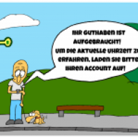 Smartwatch - Zeit ist Geld 2.0