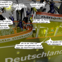 Deutsche Effizienz