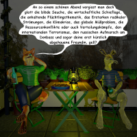 Feierabendbier