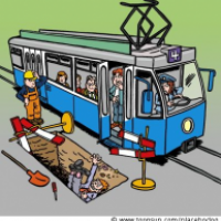 Unfälle im Strassenverkehr