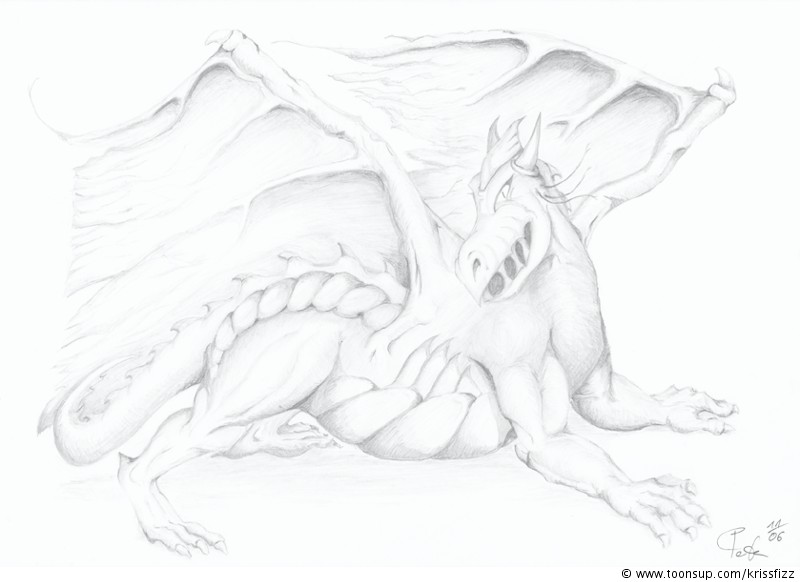 Illustration: Draco 1