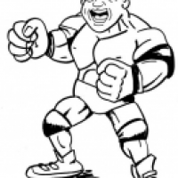 Wrestler