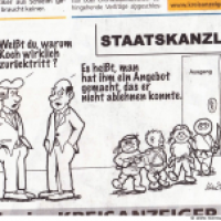 Der wahre Grund für Kochs Rücktritt