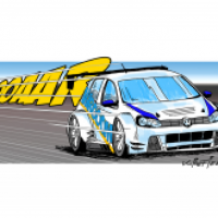 The Race