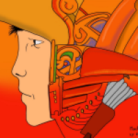 Moebius FanArt