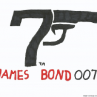 James Bond