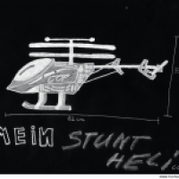 Stunt Heli