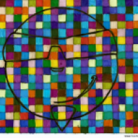 Lustige  Smiley