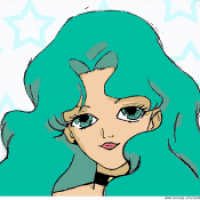 Sailor Neptun