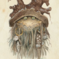 Katkawor