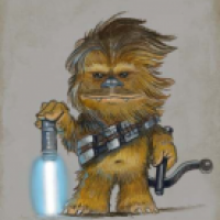 Little Chewy