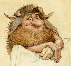 Poul