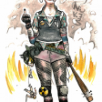 Daisy Nukes