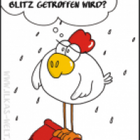 Huhntoon die 2.