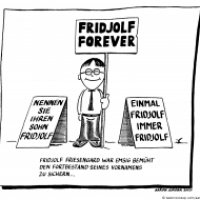 Fridjolf