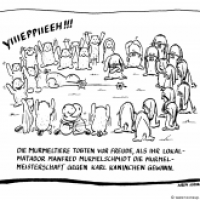 Murmelmeisterschaft