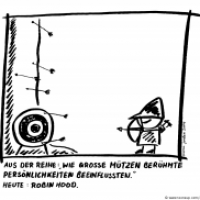 Robin Hood