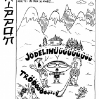 Nippon in der Schweiz