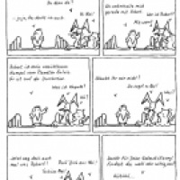 Noi´s unsichtbarer Freund