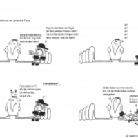 Noi und das Fahrradfahren