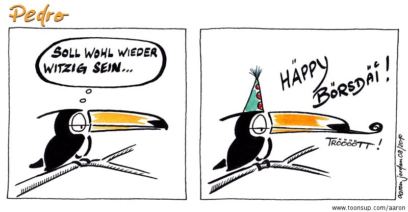 Comic: Pedro 1 1