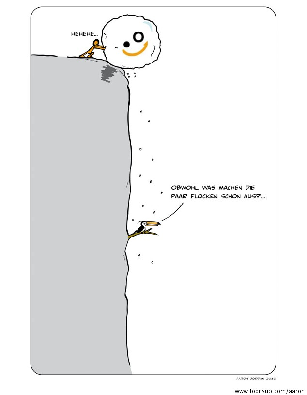 Comic: Toonsup vs. Pedro 2