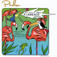 Pedro 16