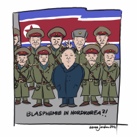Nordkorea